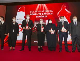 Turkey launches boron-derived dishwasher detergent