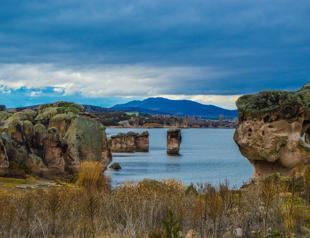 Project to increase tourism potential in Phrygian region