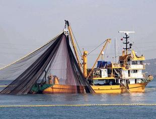Turkey dominant in fishing sector in Black Sea, Mediterranean, says report