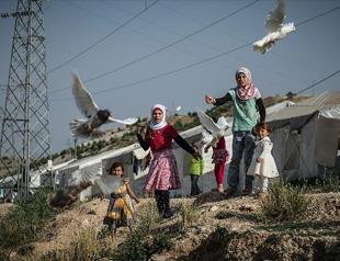 EU finishes contracting $7.3 bln refugee deal with Turkey