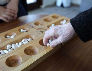 Turkey’s traditional strategy game added to UNESCO list