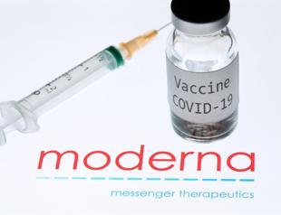 Moderna vaccine set for imminent US approval, as Europe battles surge