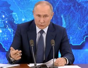 Putin explains Russias position on Karabakh