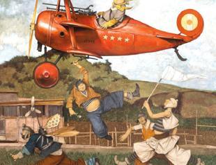 Contemporary Istanbul opens virtually