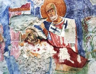 Antalya, hometown of Santa Claus