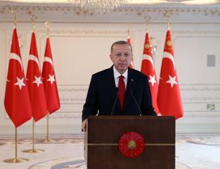 Erdoğan says opposition’s attitude towards AKP pure fascism