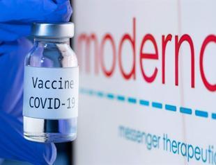 US clears Moderna vaccine for COVID-19, 2nd shot in arsenal