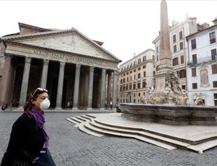 Italy under new restrictions over Christmas, New Year