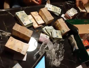 German police bust crime ring based at Turkish call center