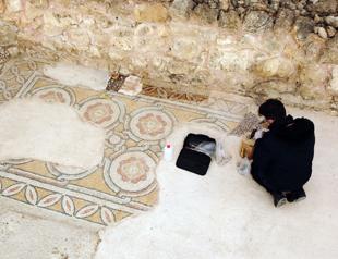 New artifacts found in Black Sea region excavations