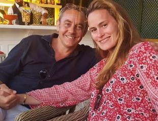 Widow blames financial problems for ex-UK army officer’s death in Istanbul