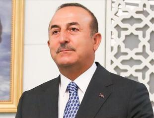 Turkish FM blasts Greek counterpart over remarks