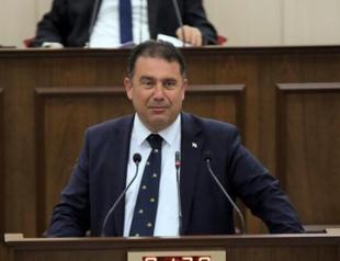 Turkish Cyprus premier elected head of National Unity Party