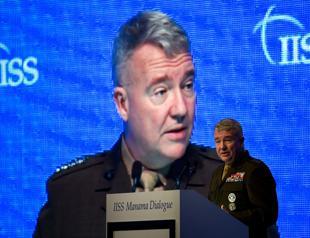 US says will react if Iran seeks to avenge Soleimani killing