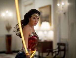 Wonder Woman 1984 grabs $38.5 mln overseas