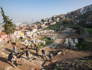 İzmir to get new Ephesus, says mayor