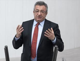 Draft bill will hinder the civil society in Turkey, says CHP