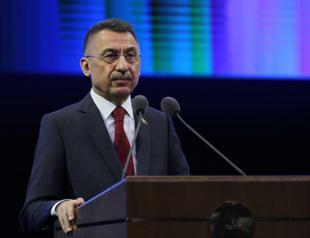 Turkish vice president feels faint on live screen due to low blood pressure