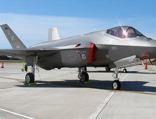 Turkish firms continue production for F-35 fighter jets: Defense body head