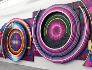 Presentation Room opens today at Pilevneli Gallery in Dolapdere