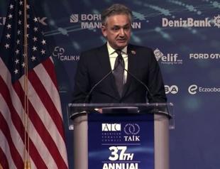 Business group proposes commission to resolve problems with US