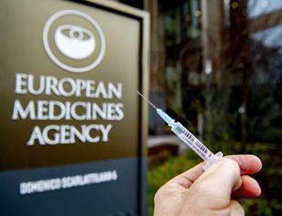 EU regulator approves Pfizer-BioNTech vaccine