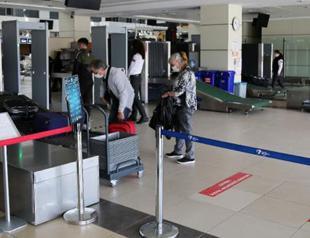 Turkey isolates arrivals from Europe, South Africa