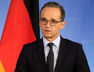 Germany against arms embargo on Turkey, says FM Maas