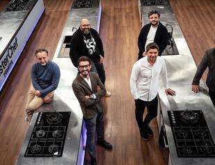 MasterChef increases interest in gastronomy in Turkey, says producer