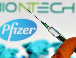 Turkey may soon sign deal for Pfizer/BioNTech vaccine