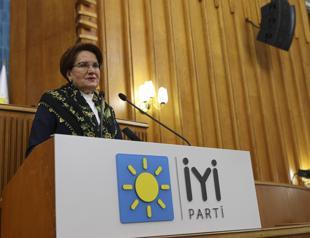 New budget adopted will put burden on citizens: İYİ Party leader