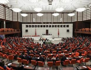Turkish parliament approves Libya troops motion