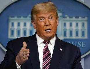 Trump rejects COVID relief bill, calling it a disgrace