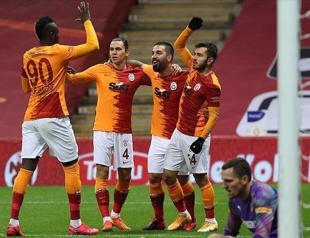 Galatasaray beat Göztepe 3-1 at home to boost morale