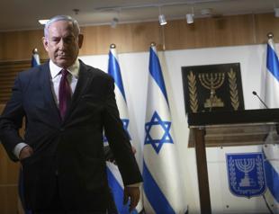 Israel heads to new elections as government collapses