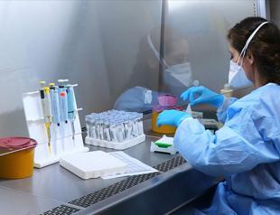 Virus cases decrease as officials urge vigilance ahead of New Year’s holiday