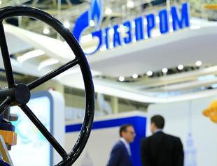Gazprom in talks with Ankara over supplying gas to Europe