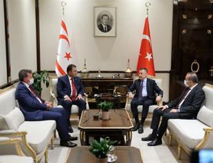 With data center, Turkey to aid Turkish Cyprus e-state push