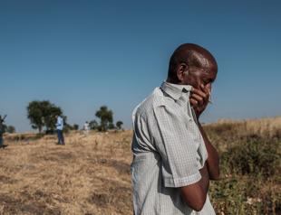 Gunmen kill dozens in Ethiopia attack, says rights body