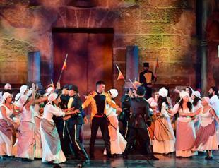 2020: A hard year for culture and arts in Turkey