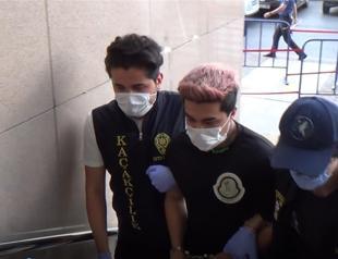 YouTuber to face prison time for smuggling monkeys into Turkey