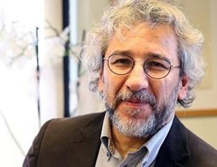 Turkey seeks extradition of Can Dündar from Germany
