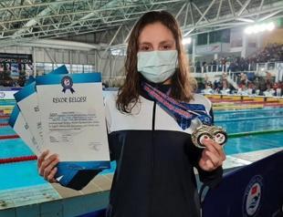 Young champ eyeing on medal in 2024 Olympics