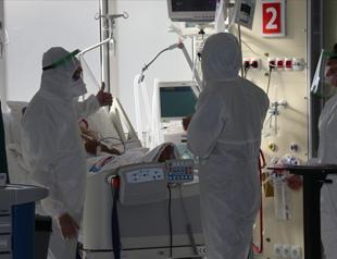 COVID-19 situation improving in big cities, say experts