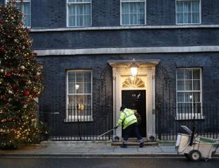 Breakthrough: UK and EU reach post-Brexit trade agreement