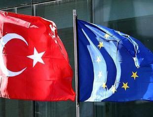 Turkey, EU try to create positive atmosphere in ties: Turkish FM