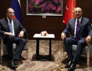 Turkish foreign minister to visit Sochi next week