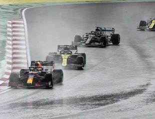 Fans name Turkish Grand Prix best race of year
