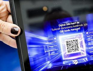 Turkey introduces new GSM technology: eSIM