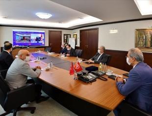 Turkey racks up $150 mln in defense exports to Tunisia